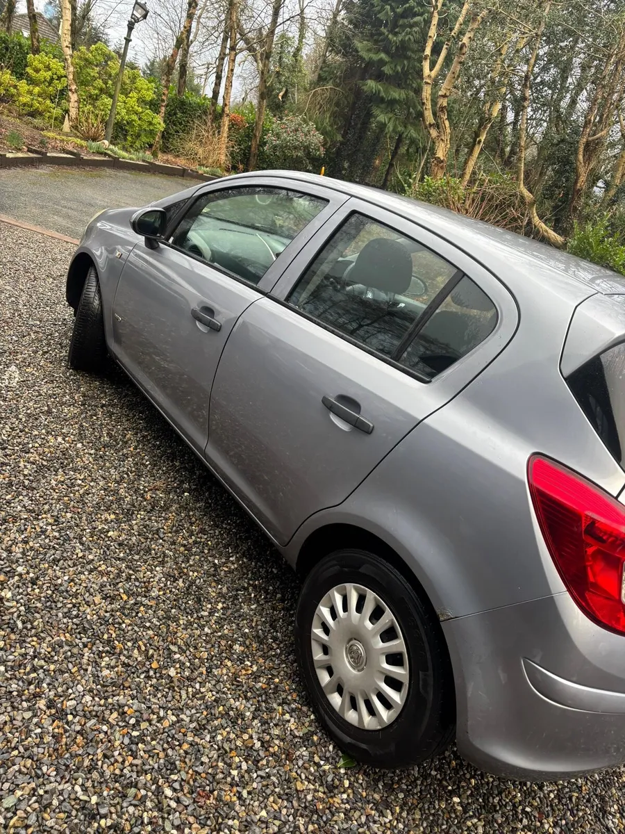 Vauxhall Corsa 2008 - Image 2