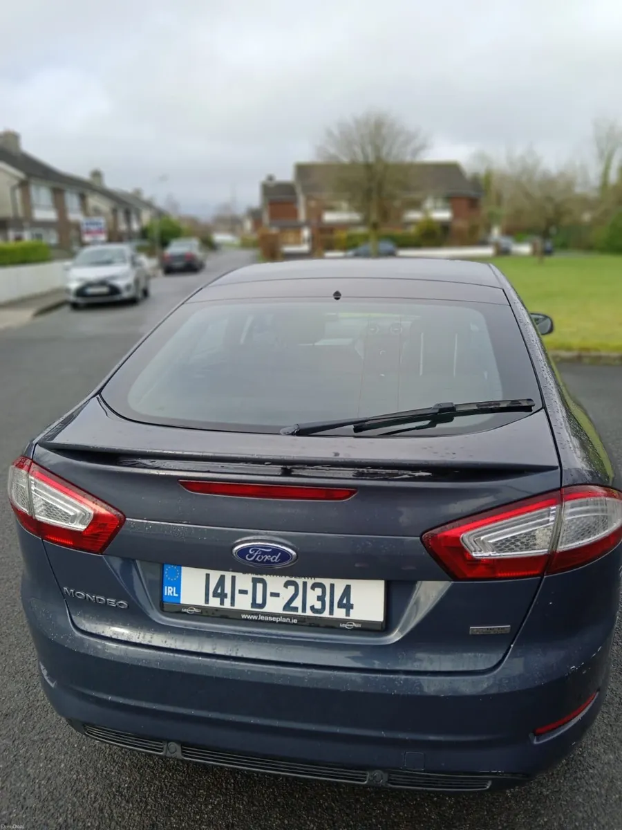Ford Mondeo - Image 2