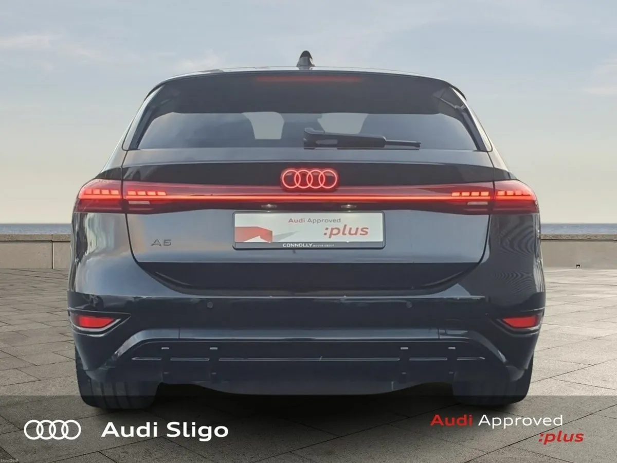 Audi A6 Avant e-tron S line + Tech Plus Pack - 281 - Image 5
