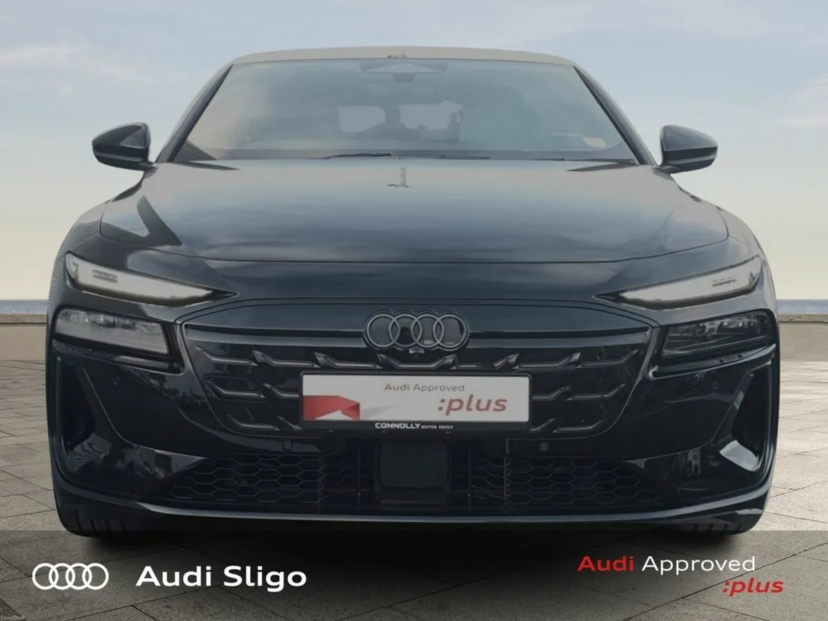 Audi A6 Avant e-tron e-tron Avant S line + Tech Pl - Image 2