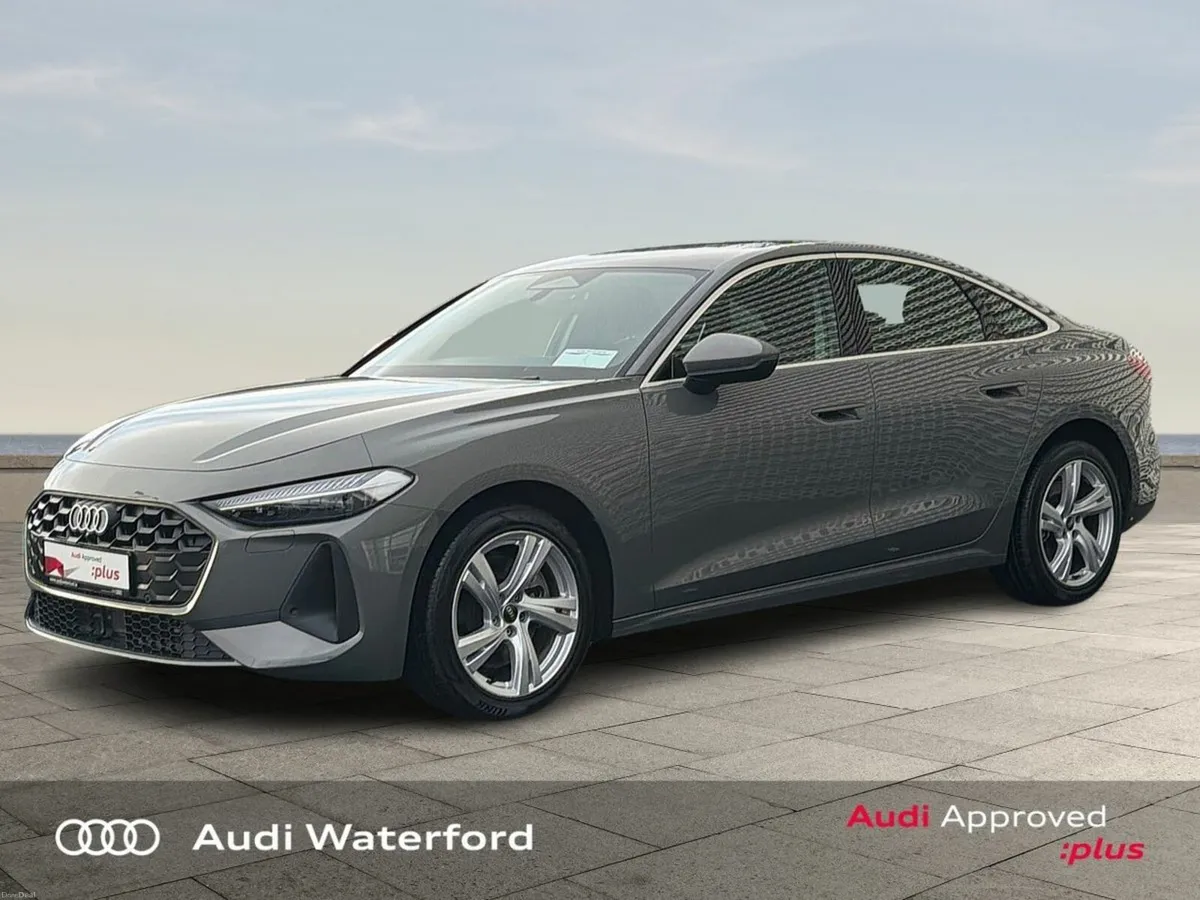 Audi A5 40 Tdi Edition One SE from €495 per month - Image 3