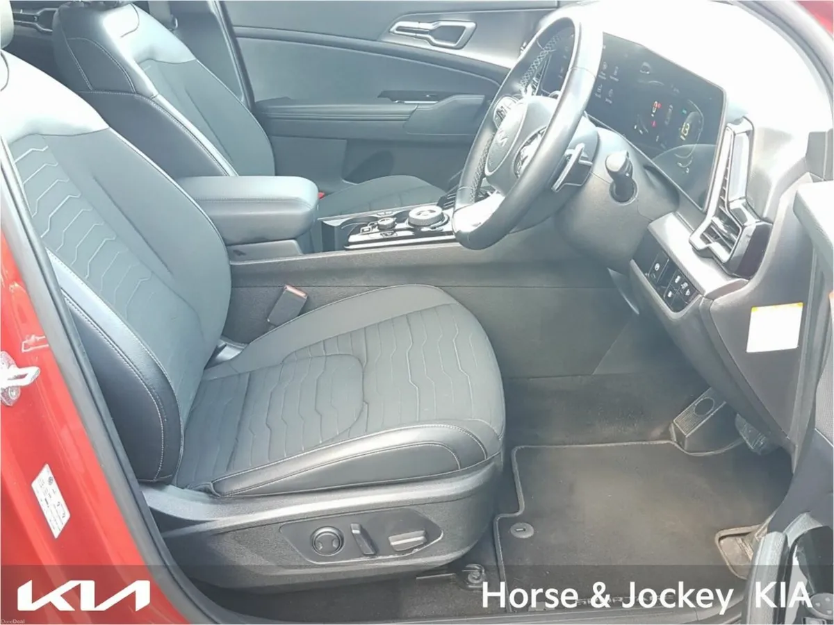 Kia Sportage 1.6 PHEV K3 - Image 3