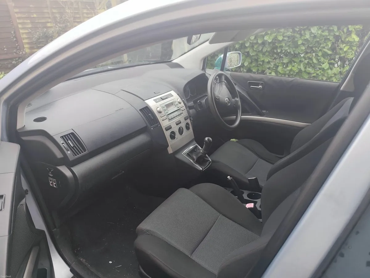 Toyota Corolla 2006 - Image 4