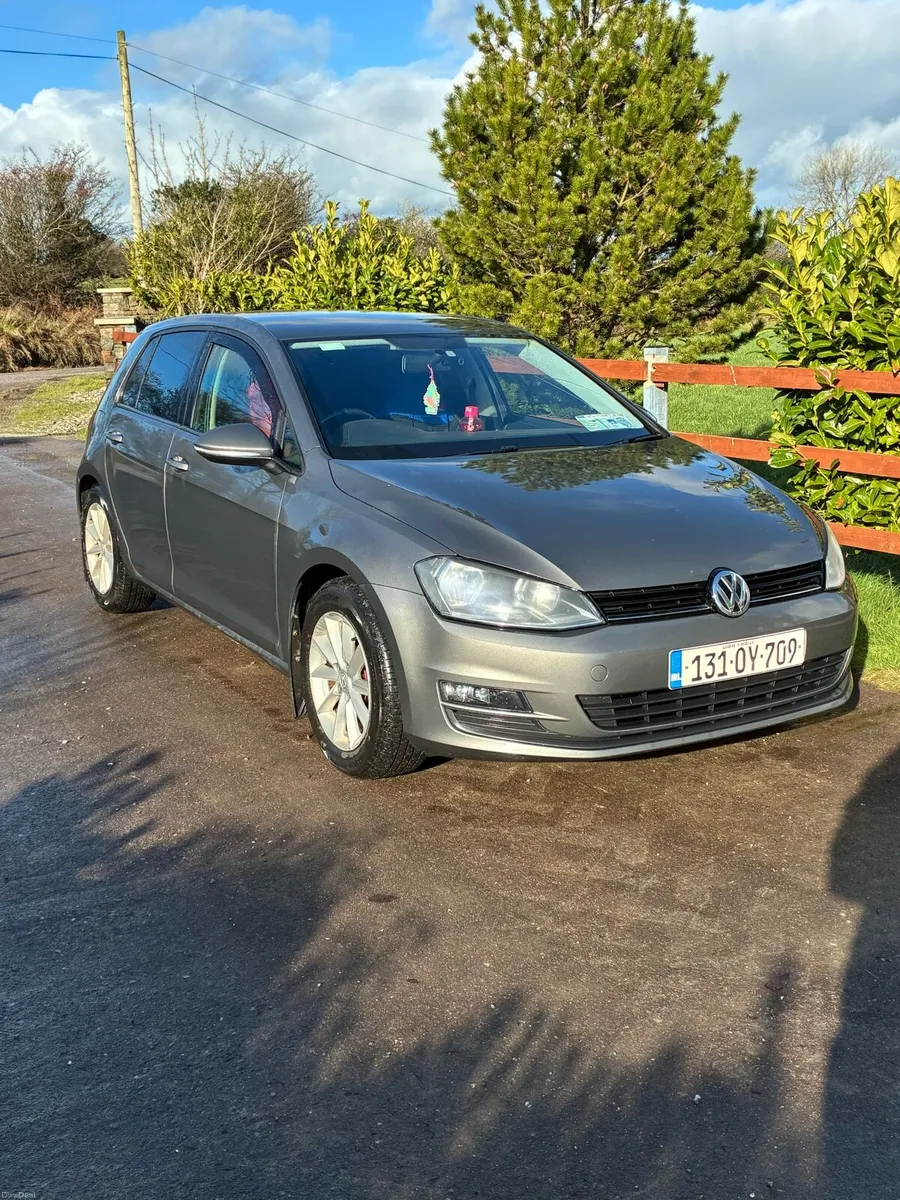Volkswagen Golf - Image 1