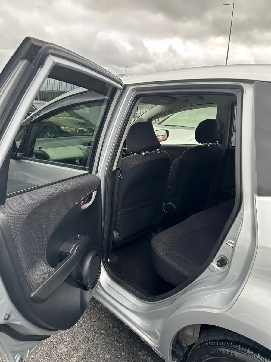 Honda Fit - Image 3