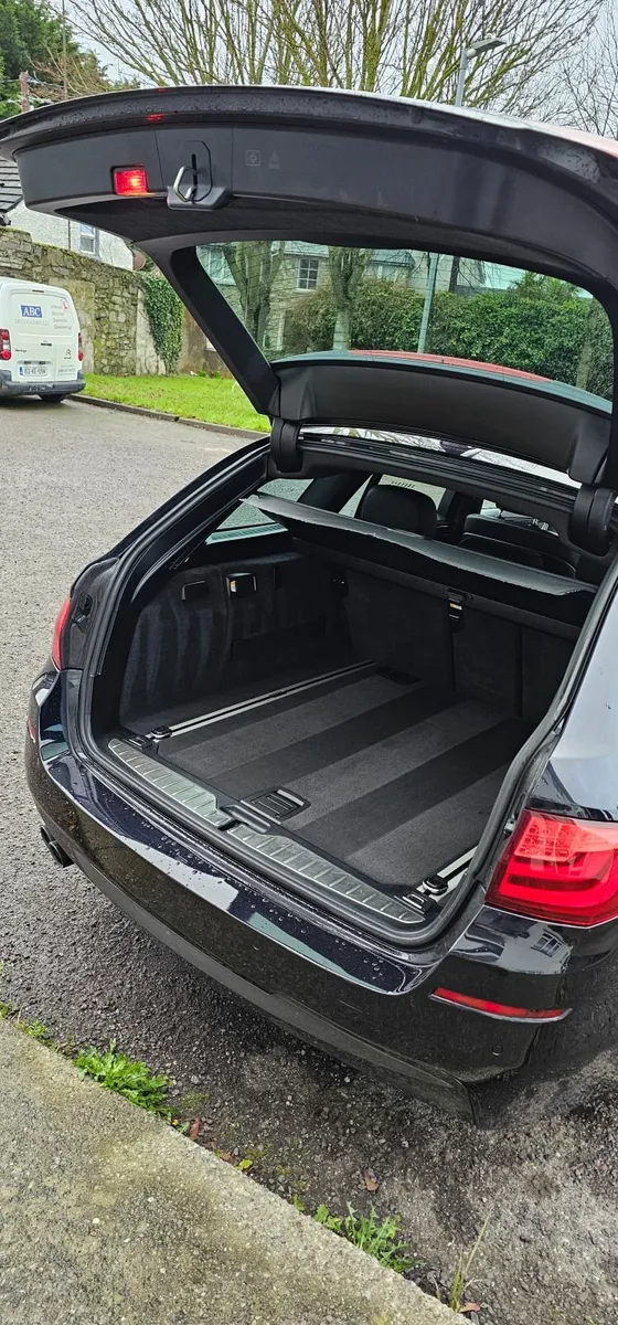 BMW 520d M Sport €7,450 - Image 2