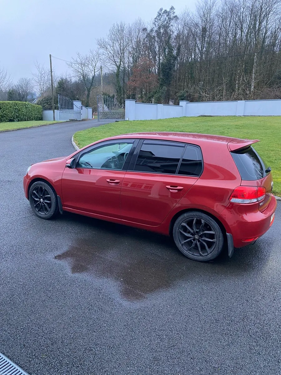 Mk6 Golf - Image 2