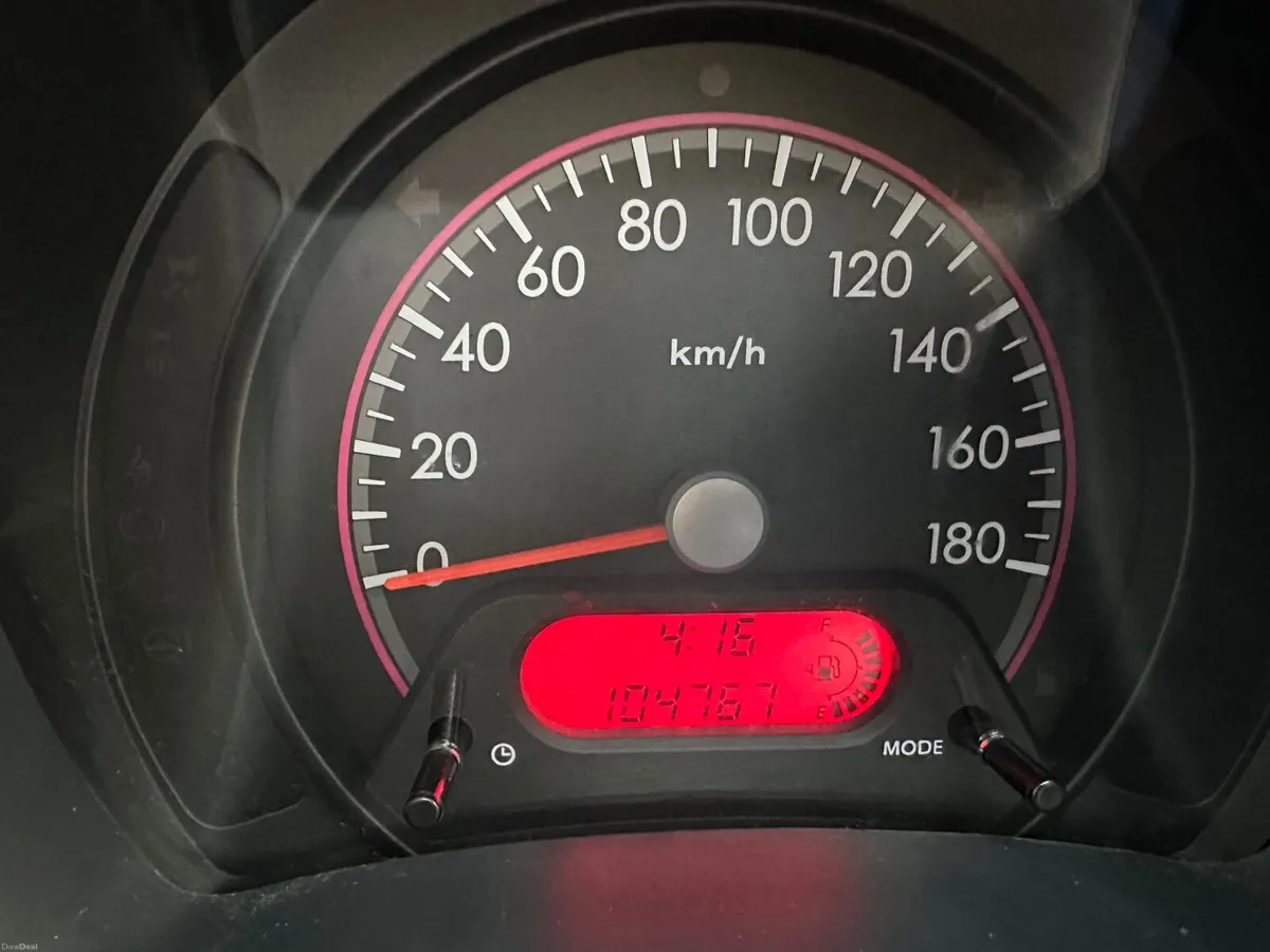 Suzuki Alto 2013 - Image 2