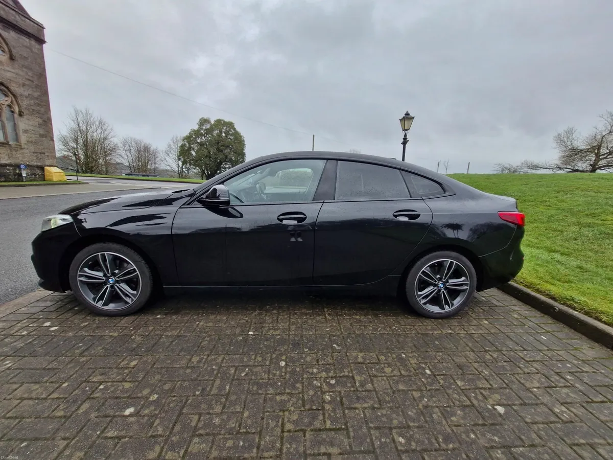 BMW 2-Series 2021 - Image 1