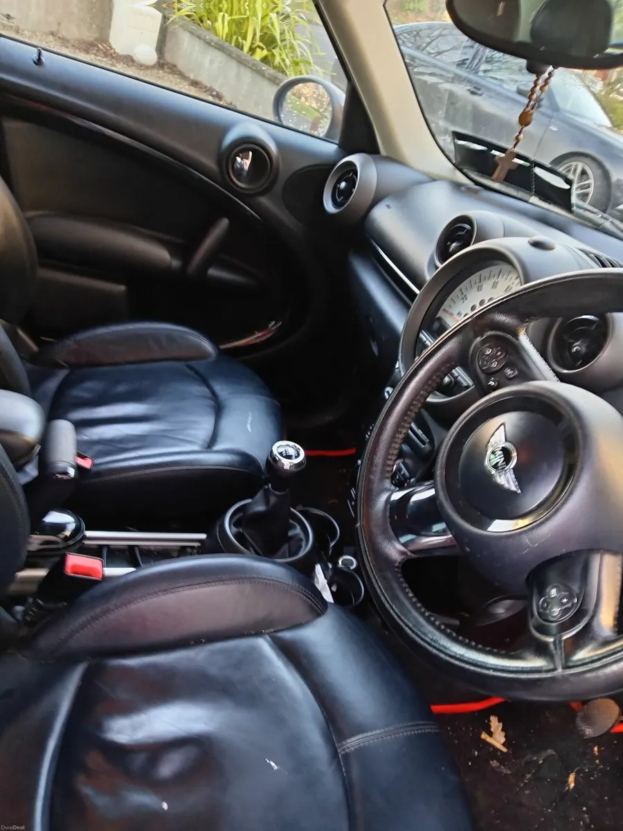 Mini Countryman 2012 - Image 2