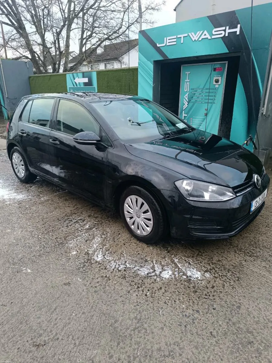 Volkswagen Golf VII - Image 1