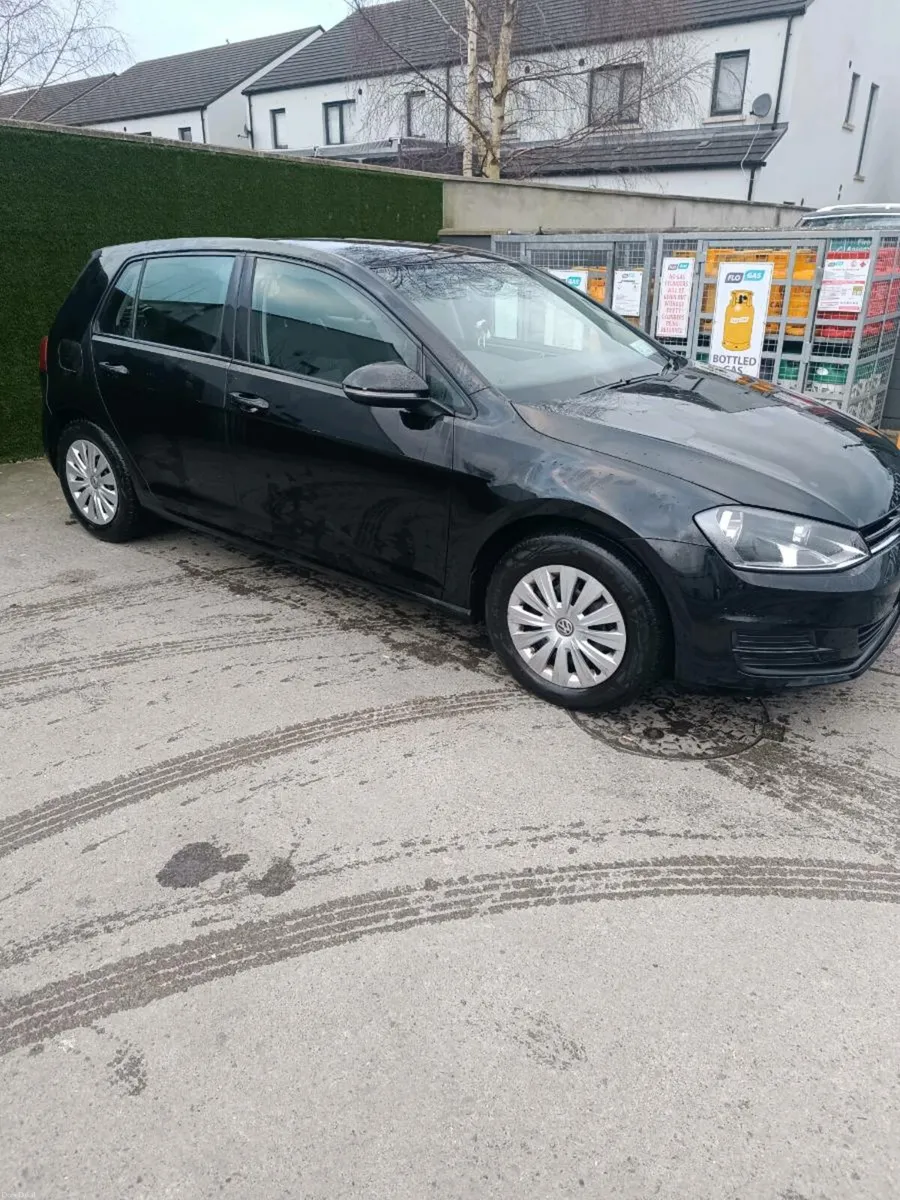 Volkswagen Golf VII - Image 2
