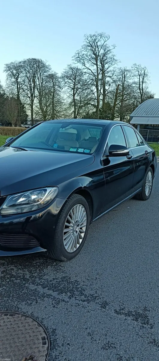 ❤️‍🔥Rock Solid Mercedes-Benz C-Class ❤️‍🔥 - Image 2