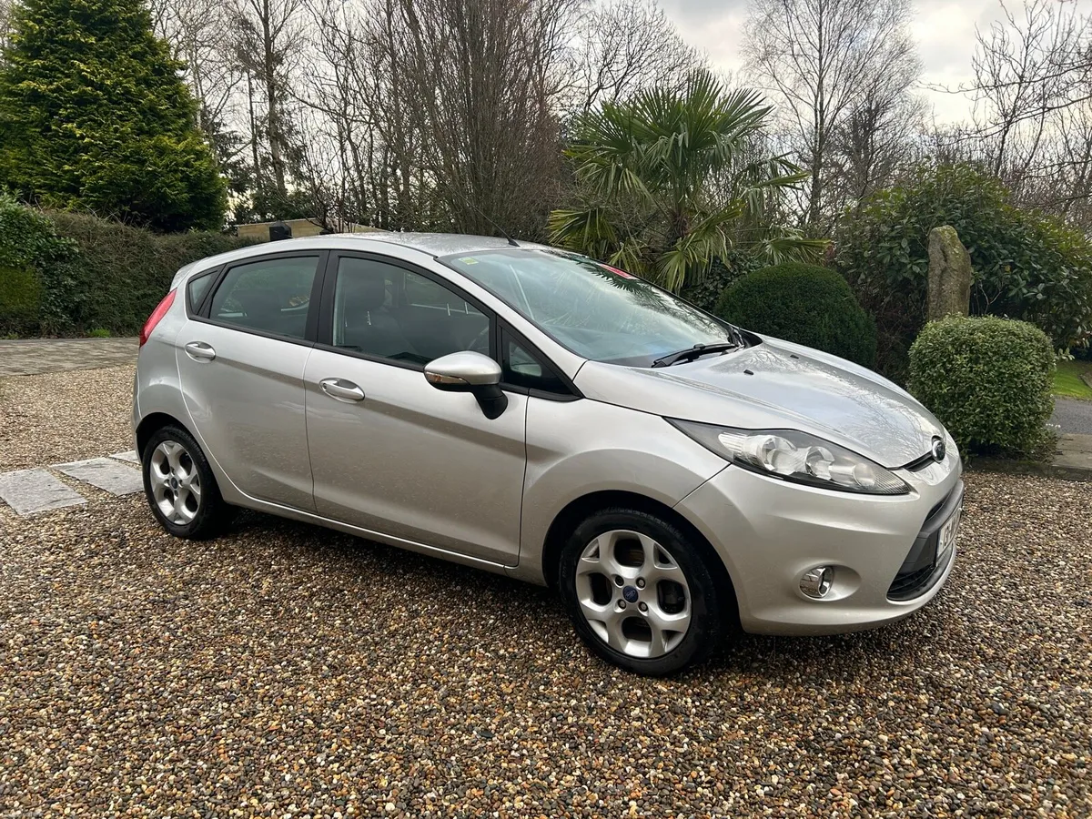 Ford Fiesta - Image 3
