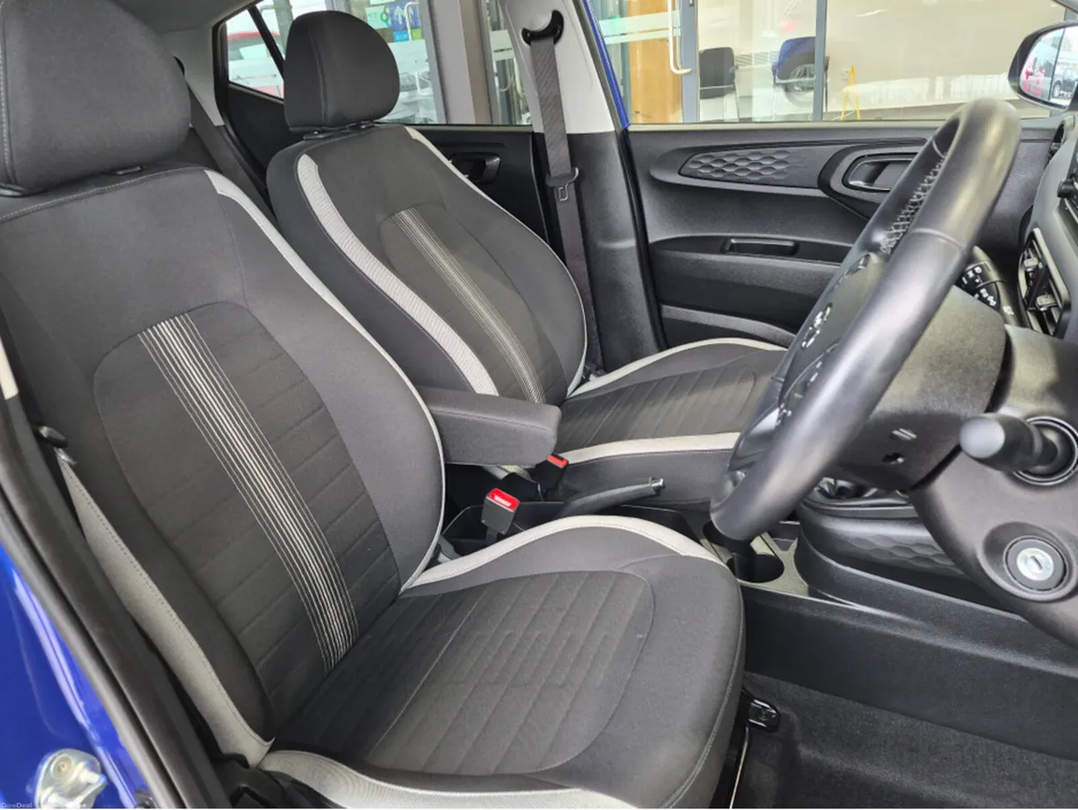 Hyundai i10 SOLD SOLD SOLD - Image 3