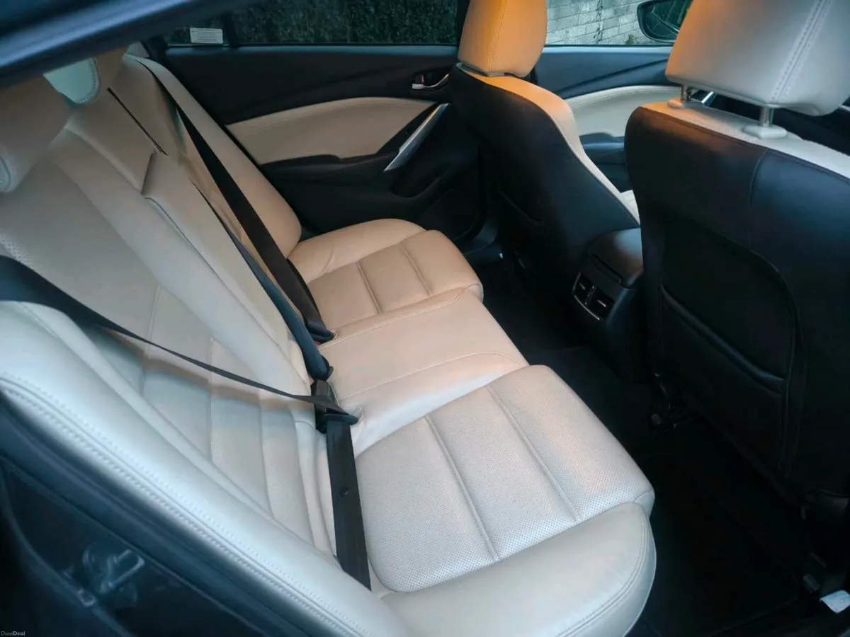 Mazda 6 - Image 3