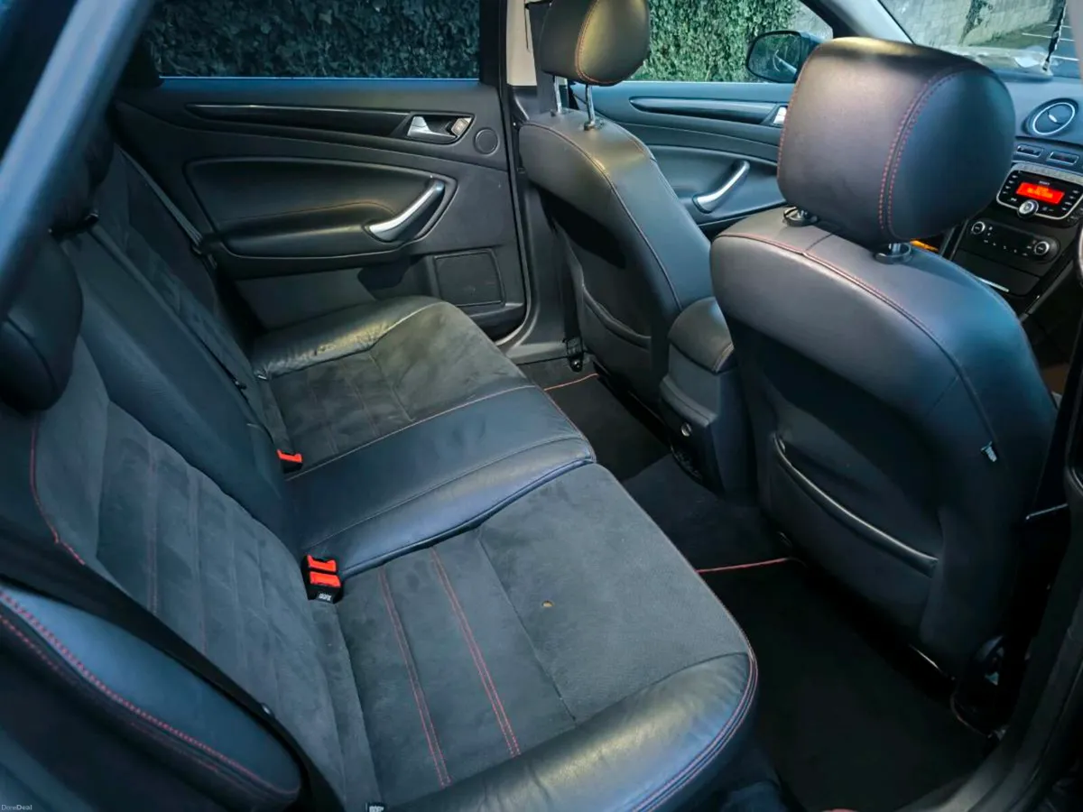 Ford Mondeo Titanium X Sport 2.0 163 ps - Image 3