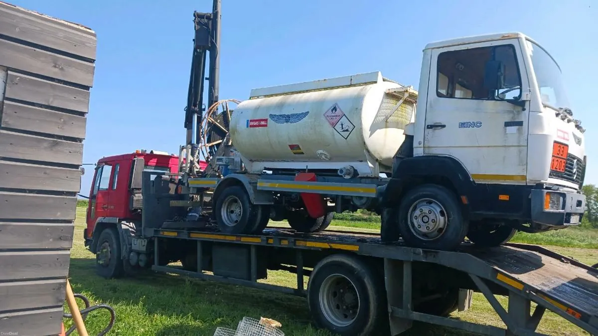 Car's vans Jeeps Lorrys wanted 4x4 Toyota - Image 4