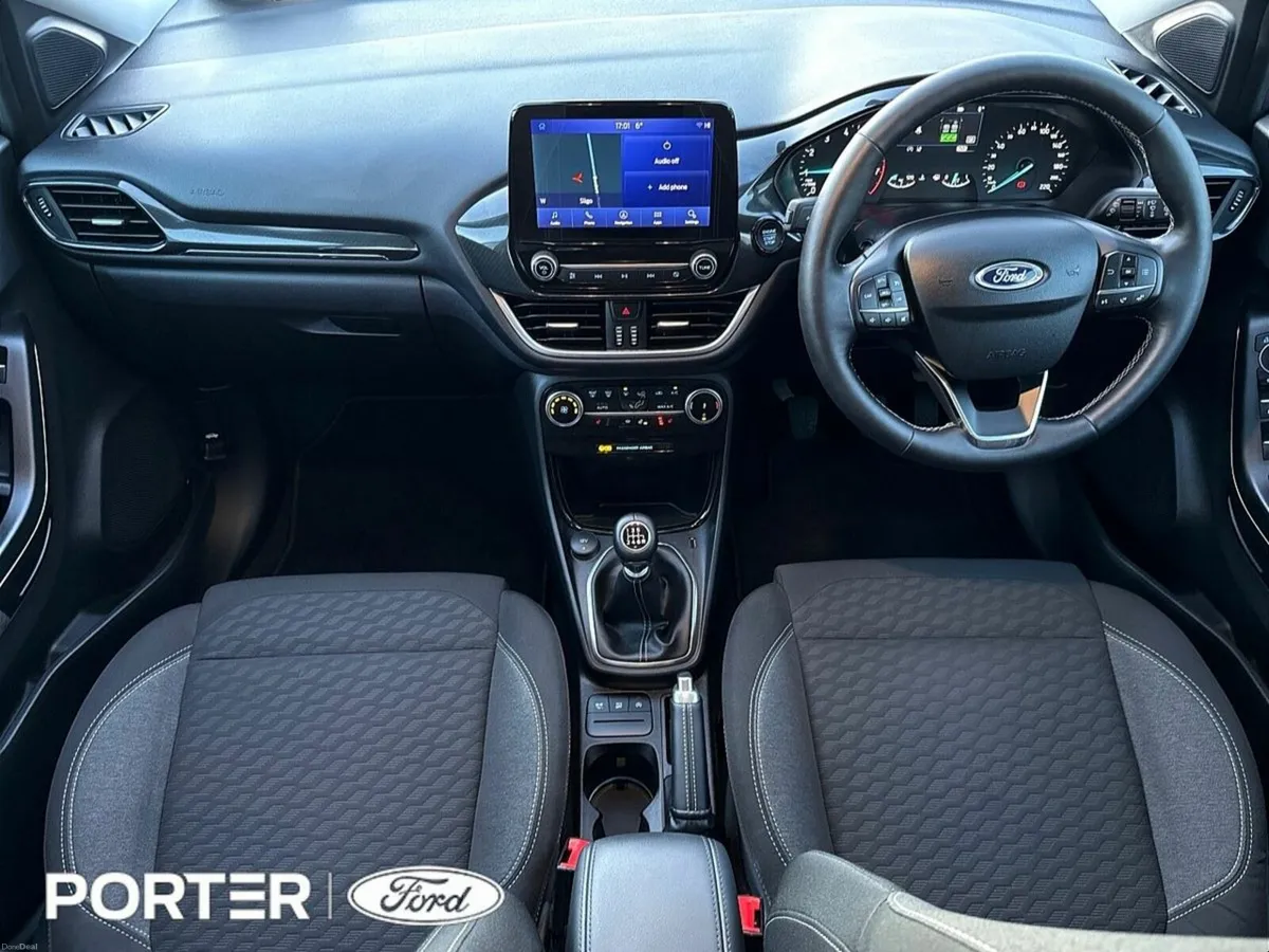 Ford Puma TITANIUM 1.0L 125PS - Image 4