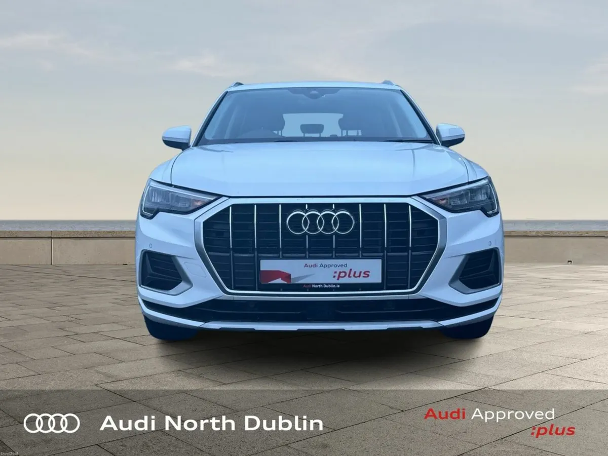 Audi Q3 35 TFSI 150HP S Tronic SE - Image 3