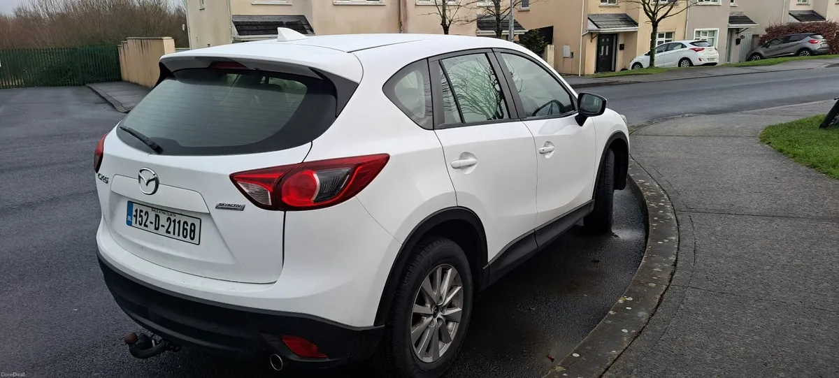 Mazda CX-5 2015 - Image 1