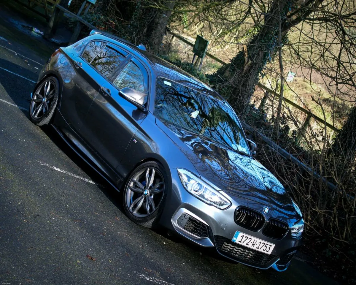 BMW m140i - Image 2