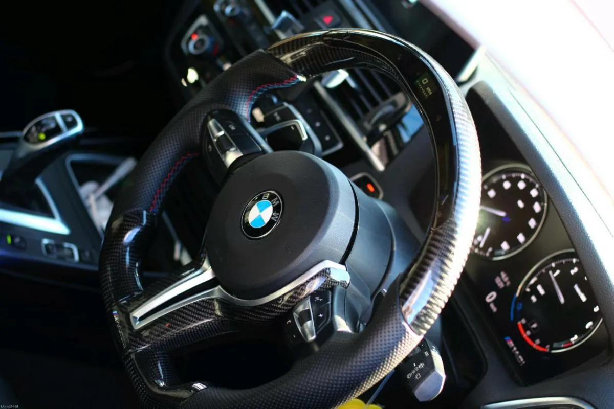 BMW m140i *FRESH NCT* - Image 4