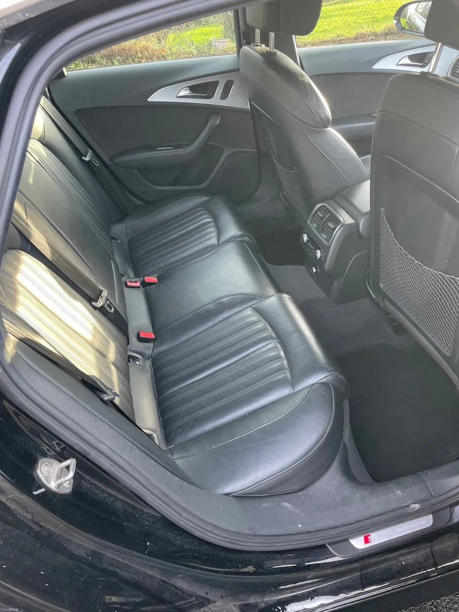 Audi A6 2016 - Image 4