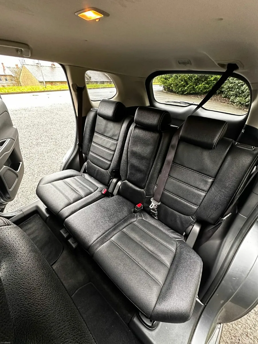 Mitsubishi Outlander 2017 - Image 4