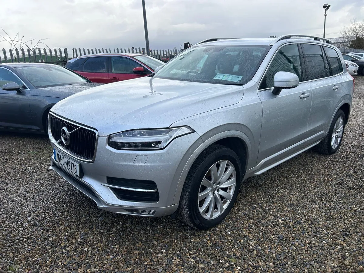 Volvo XC90 2016 - Image 1