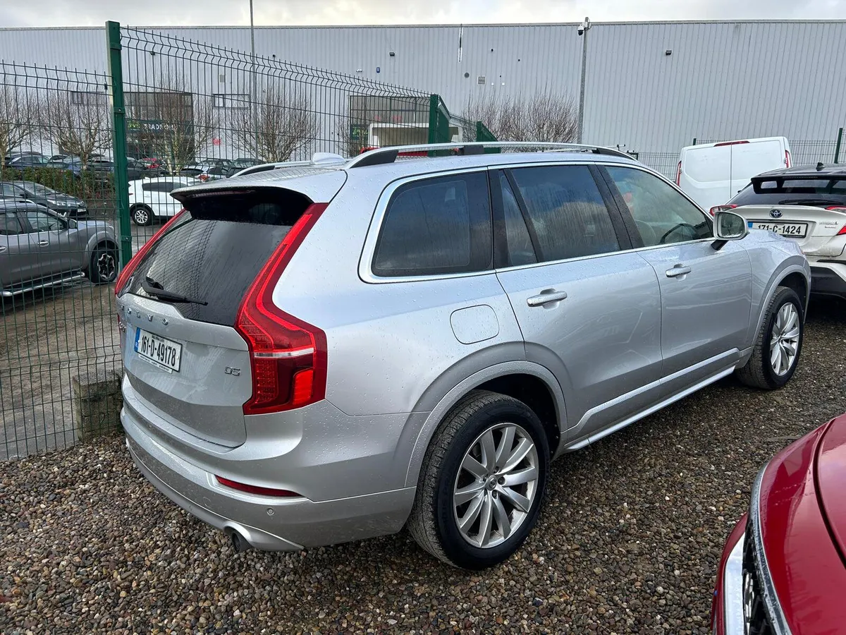 Volvo XC90 2016 - Image 4