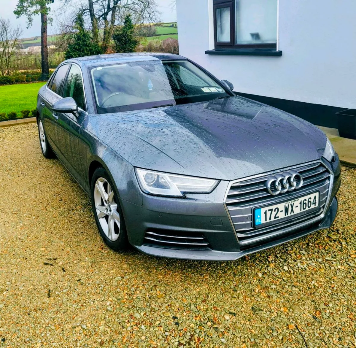172 Audi A4 2.0 TDI SE ULTRA - Image 1