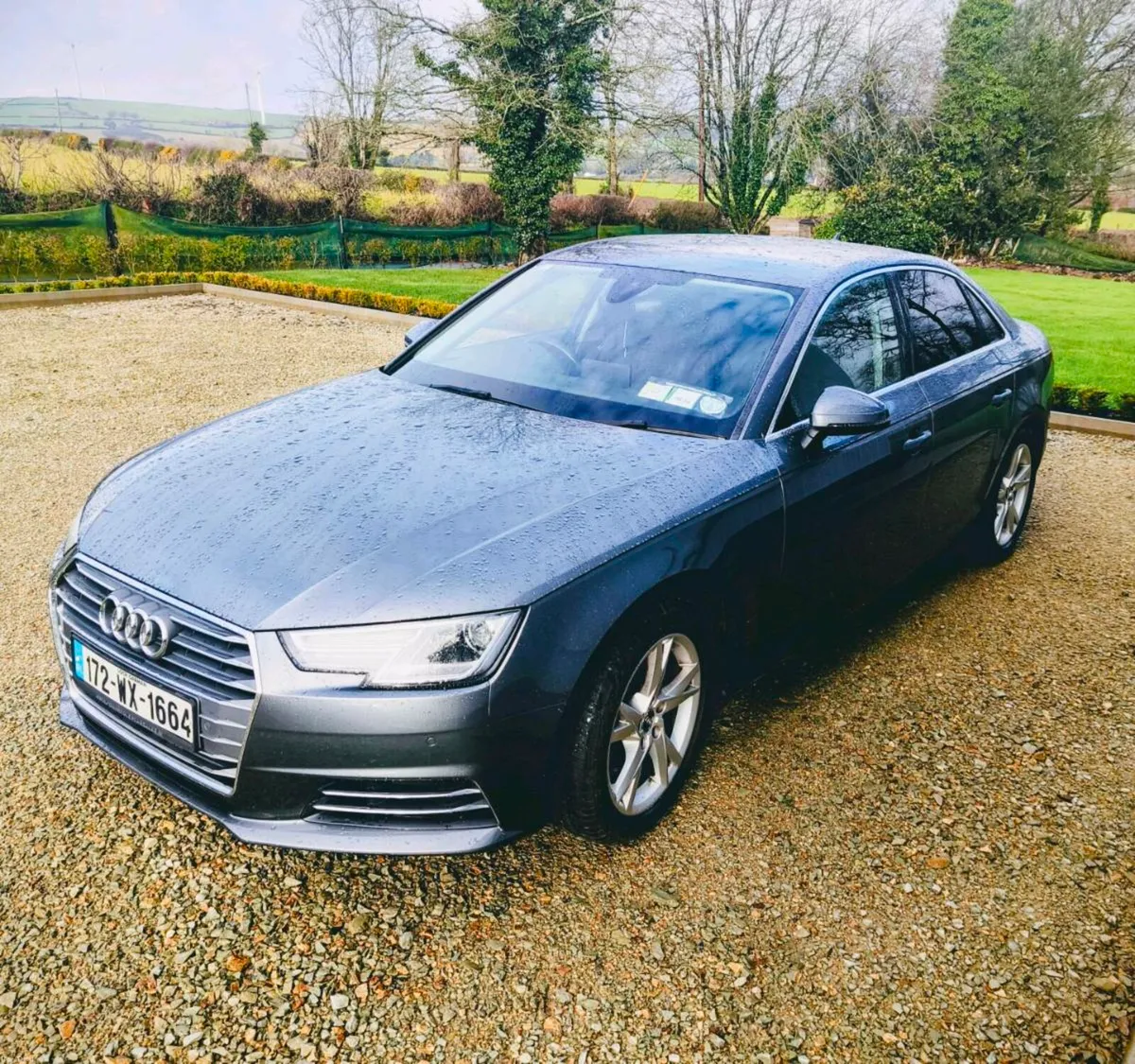 172 Audi A4 2.0 TDI SE ULTRA - Image 4