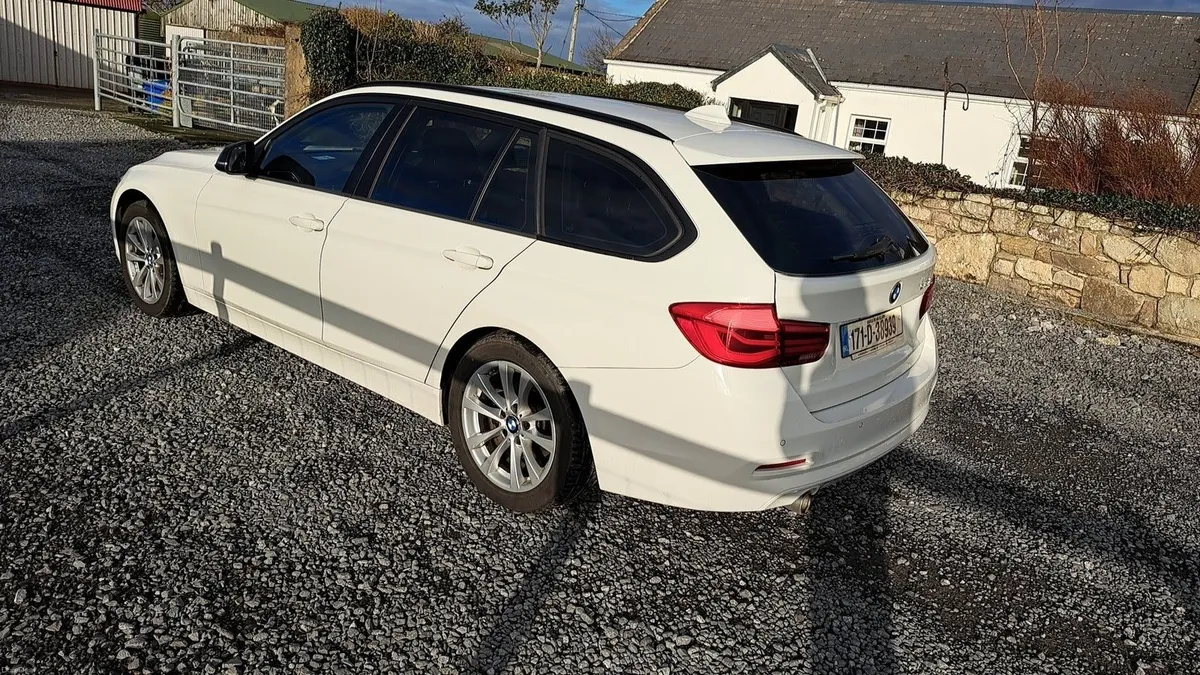 171 bmw 318d - Image 4