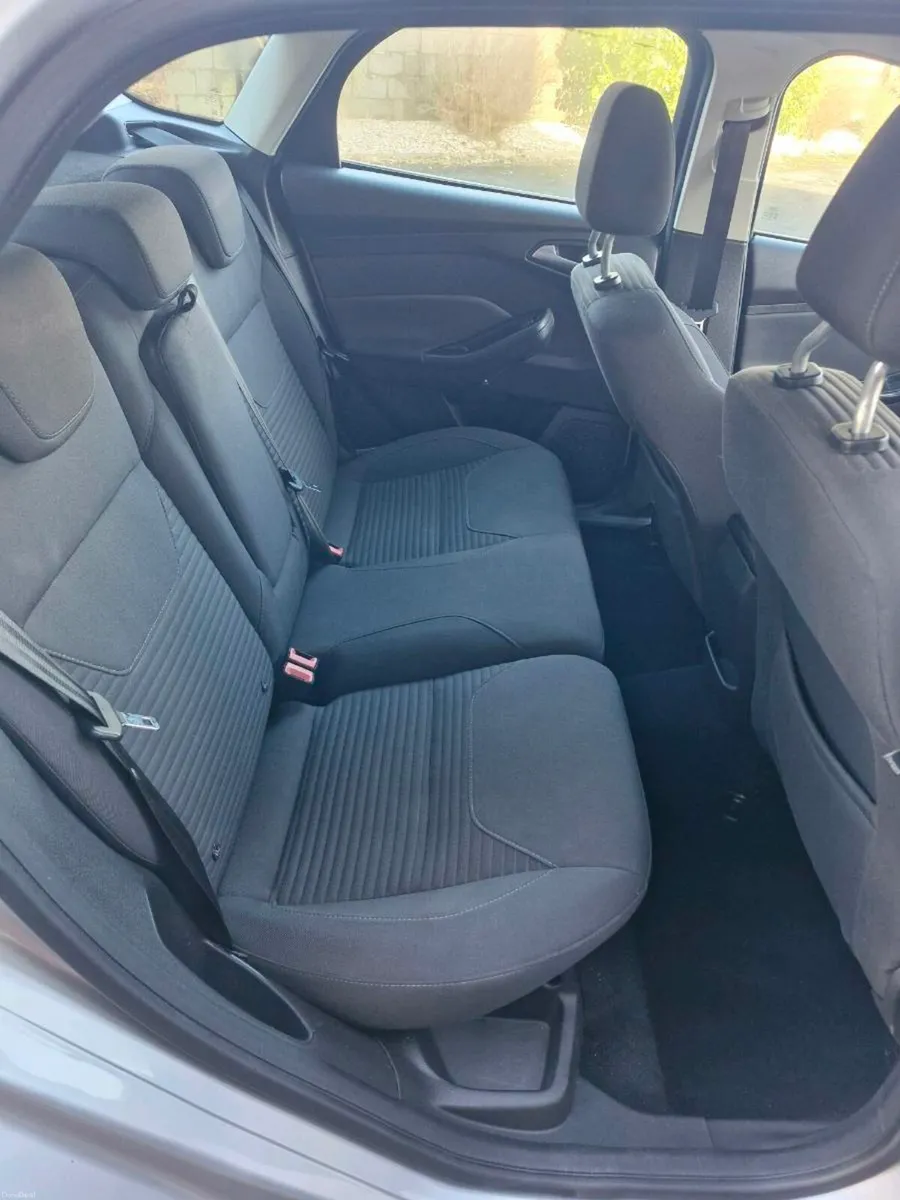 Ford Focus 2015 - Image 4