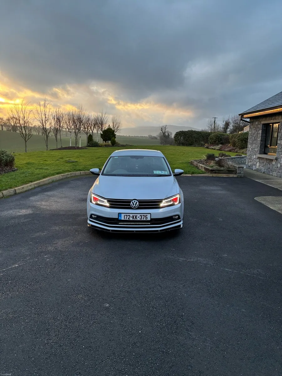 Mk6.5 Volkswagen Jetta - Image 2
