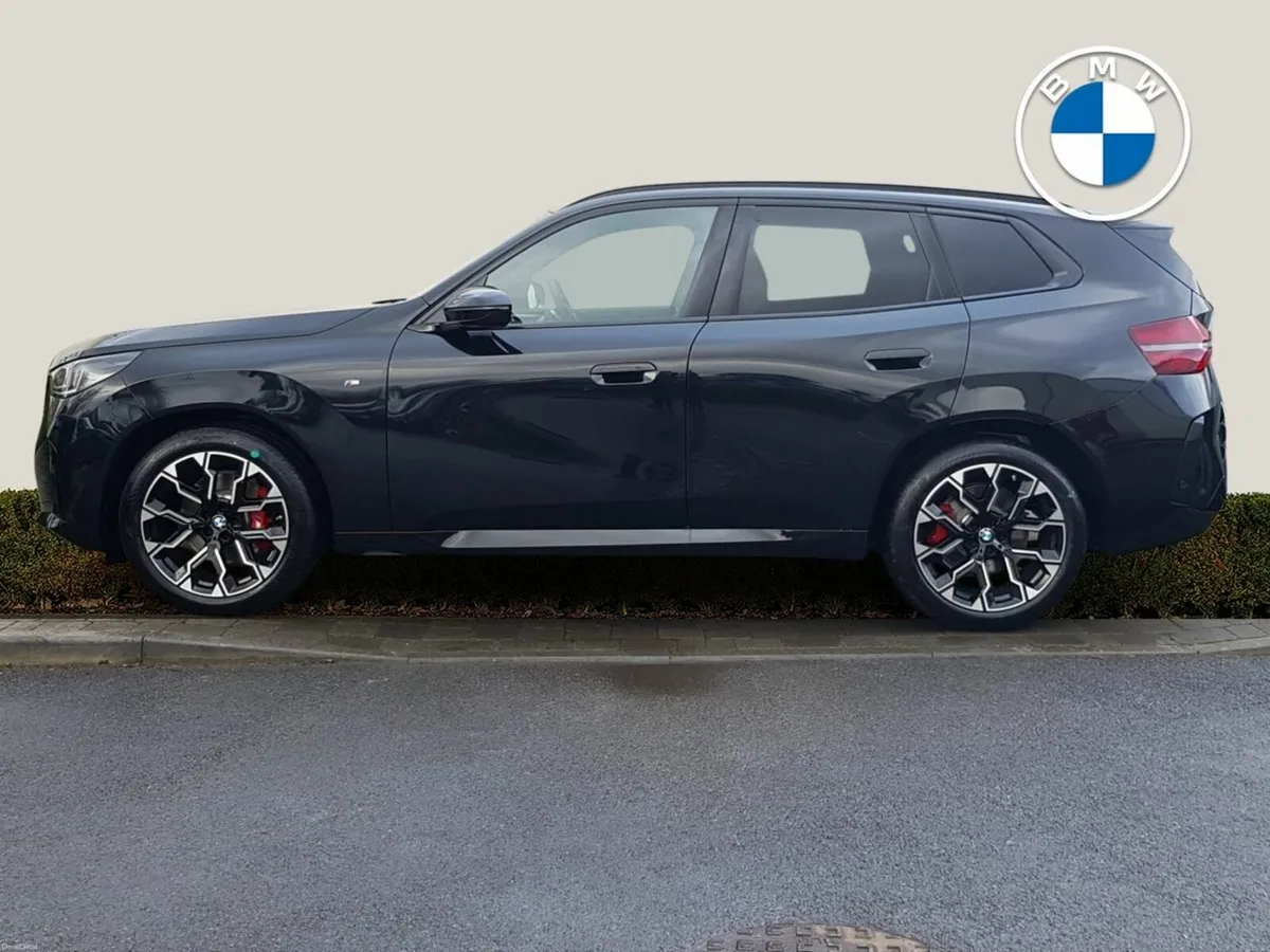 BMW X3 xDrive20d M Sport - Image 3