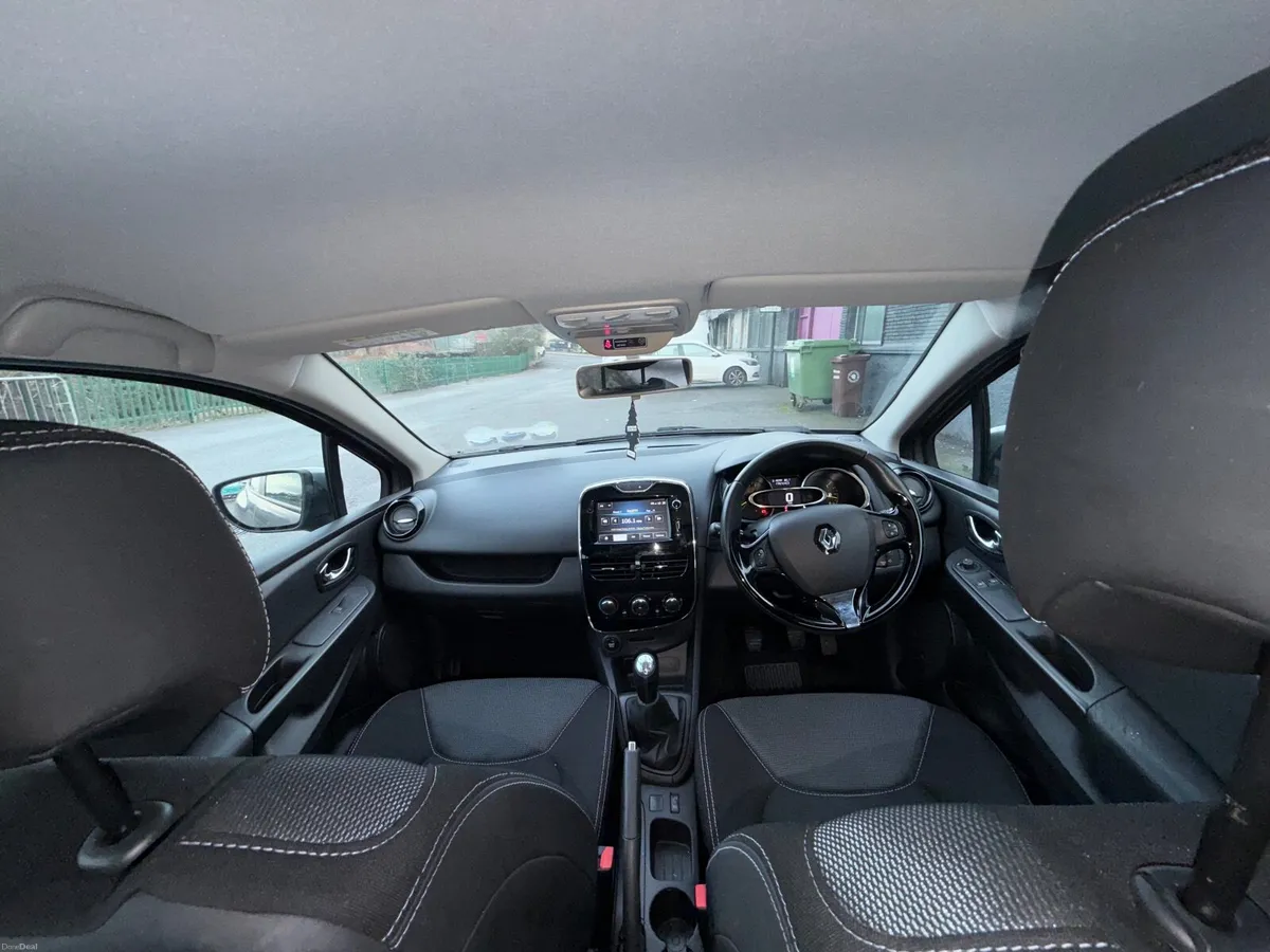 Renault Clio 2014 *LOW MILEAGE* - Image 4