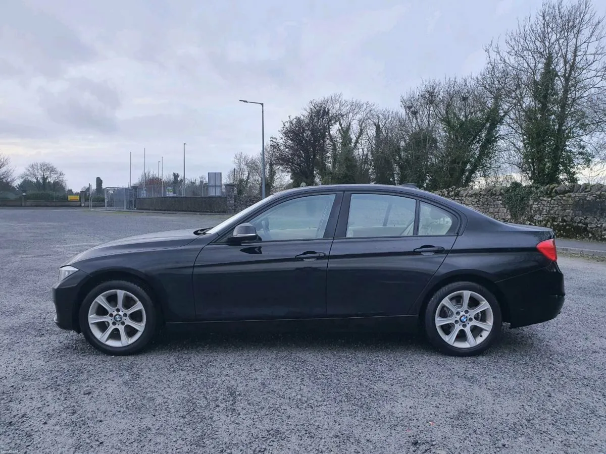 BMW 316 DIESEL 2.0 LTR 2013 - Image 2