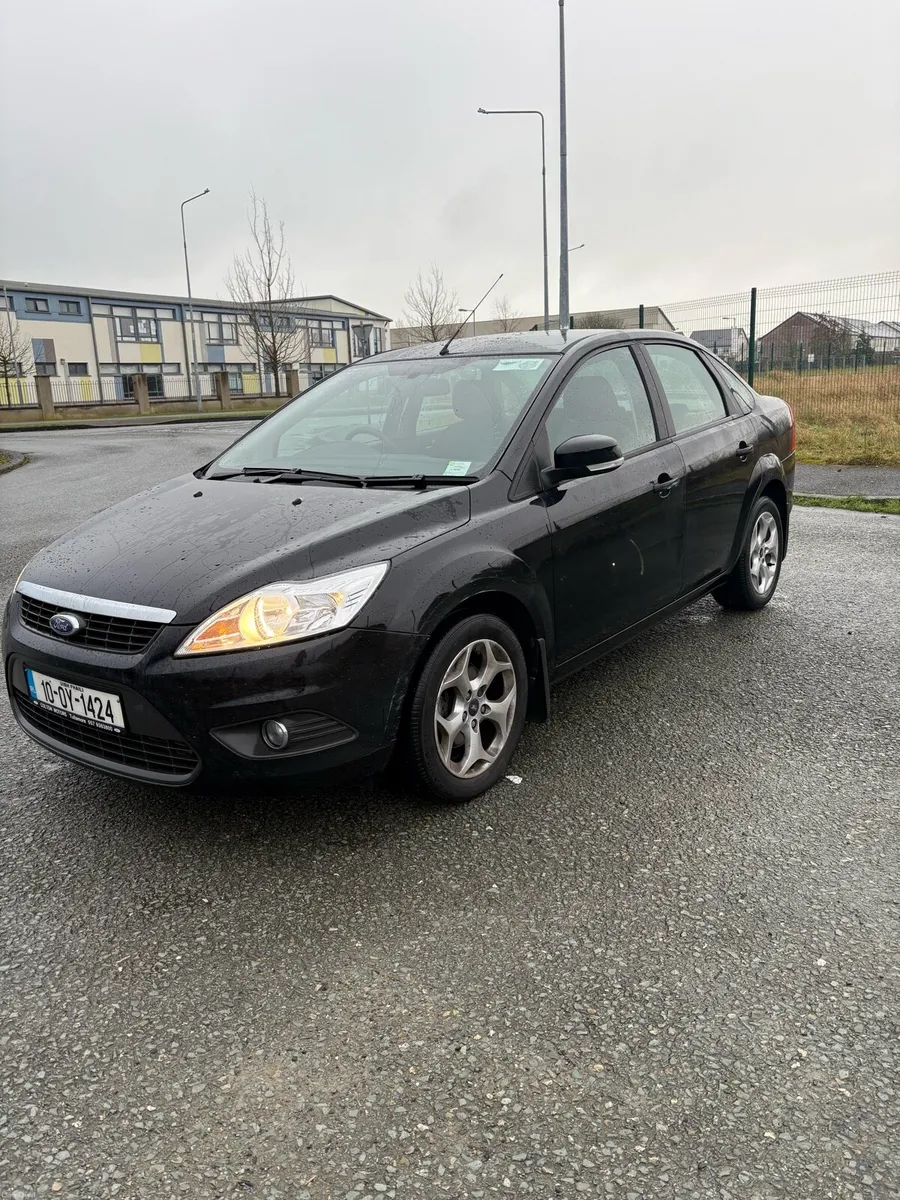 Ford focus 2010 - Image 2