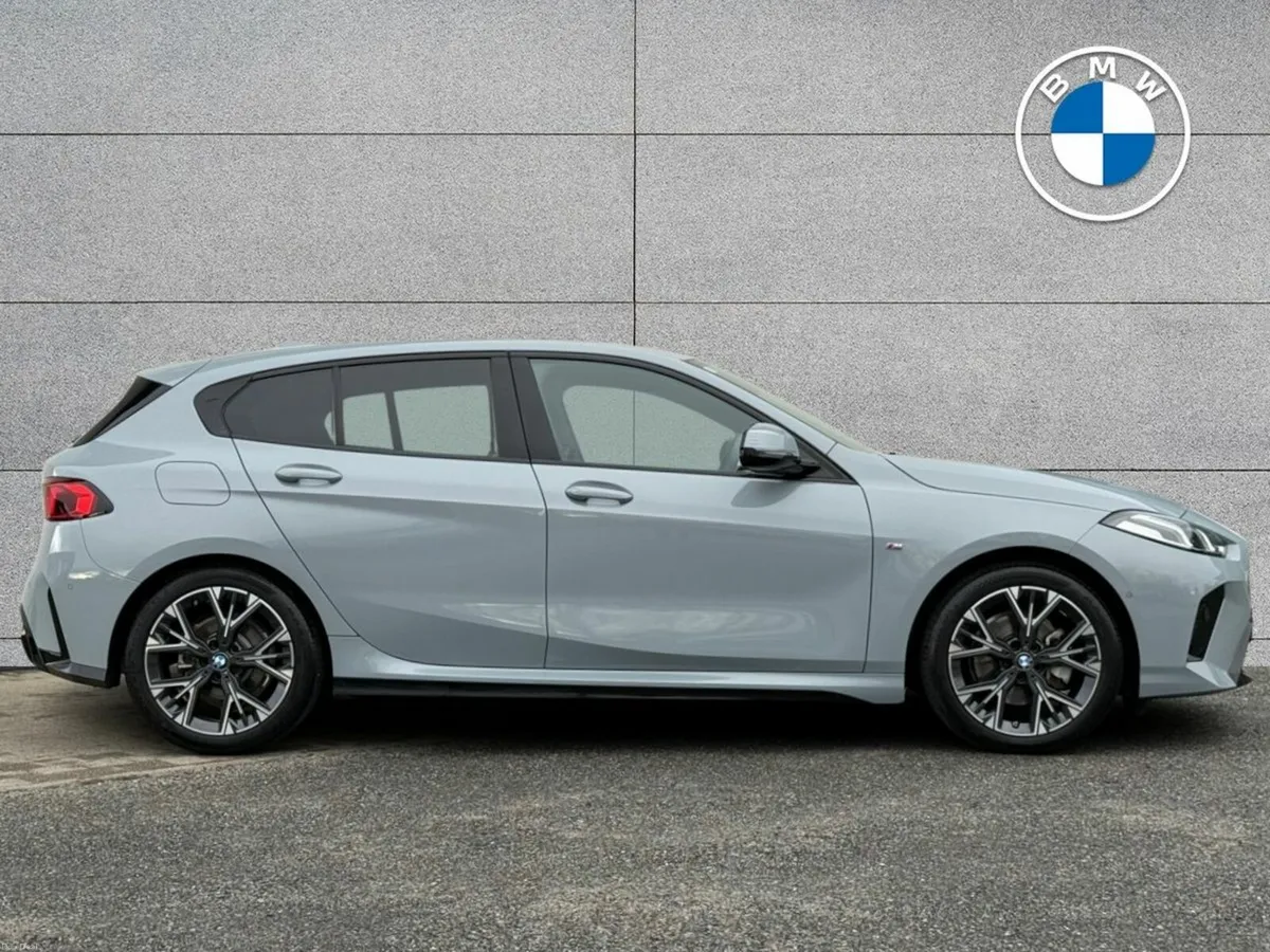 BMW 1-Series 120 M Sport - Image 4