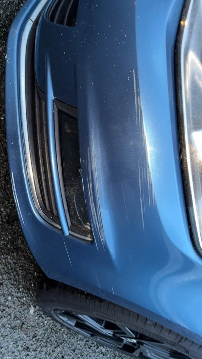 2013 Volkswagen Golf mark7 TDI - Image 3