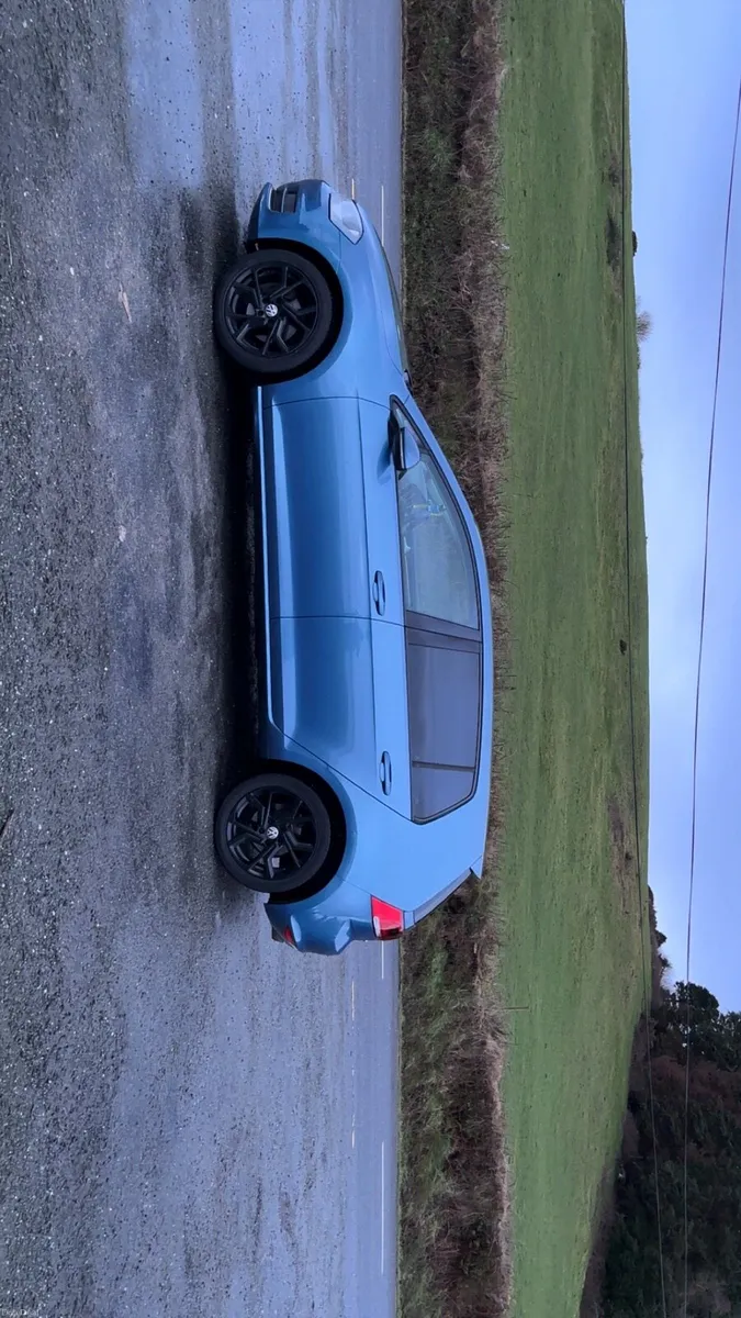 2013 Volkswagen Golf mark7 TDI - Image 3