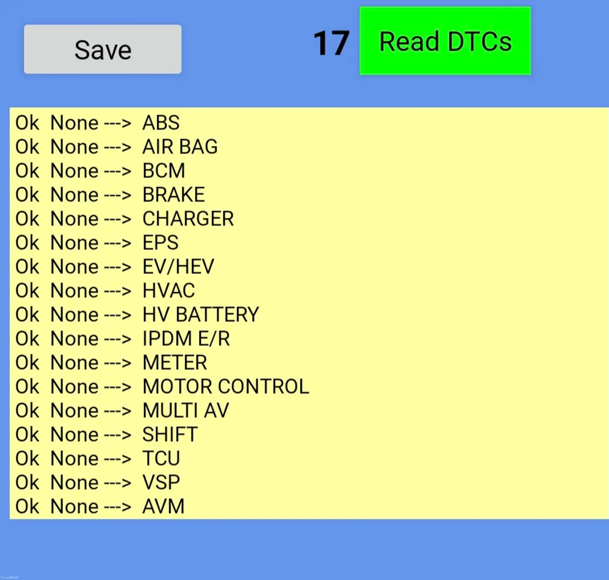2014 24Kw SVE Batt.SOH 9 Bars 74 % NCT 11/26 - Image 4