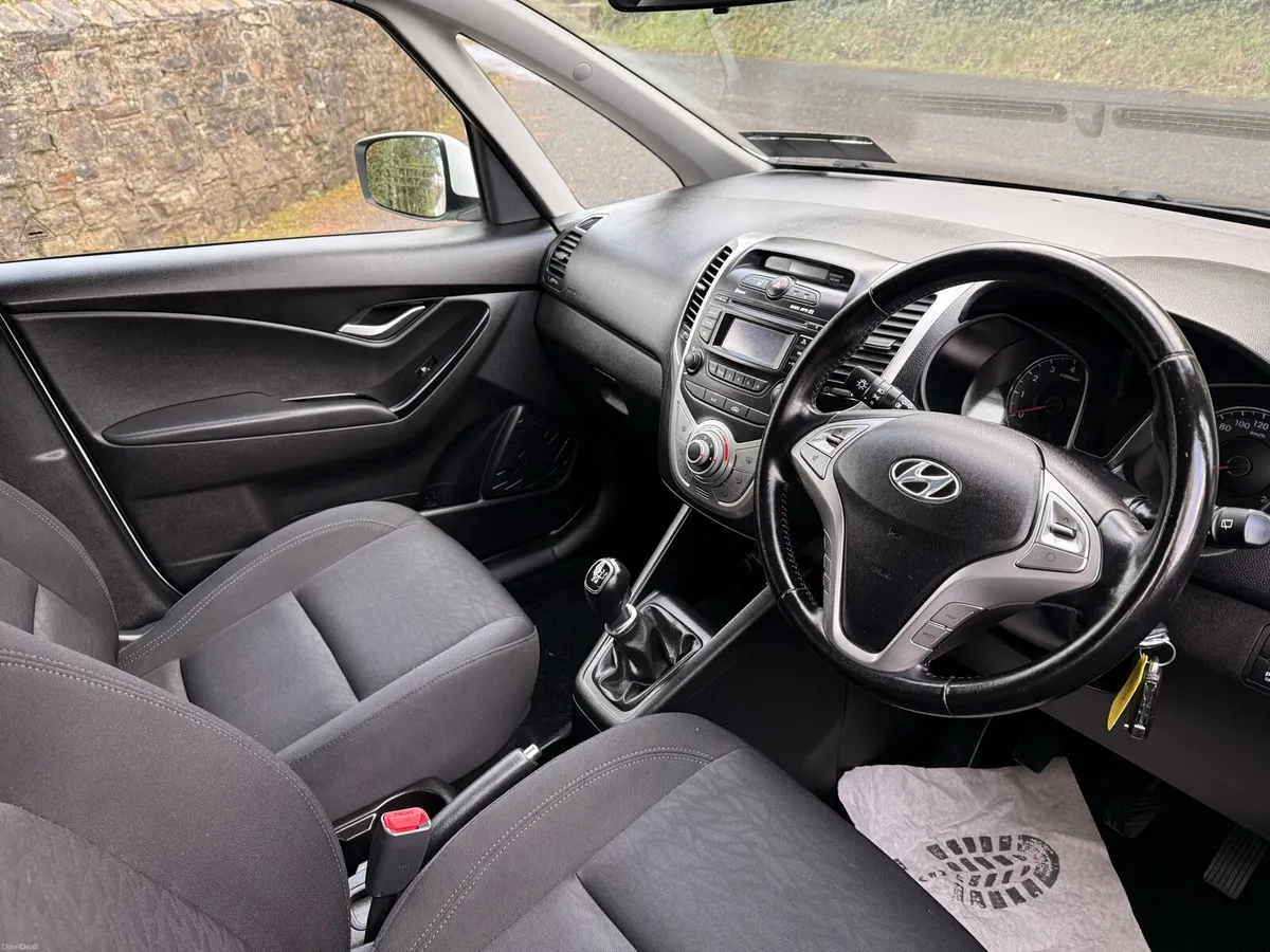 2018 Hyundai ix20 1.4 petrol €8950 - Image 4