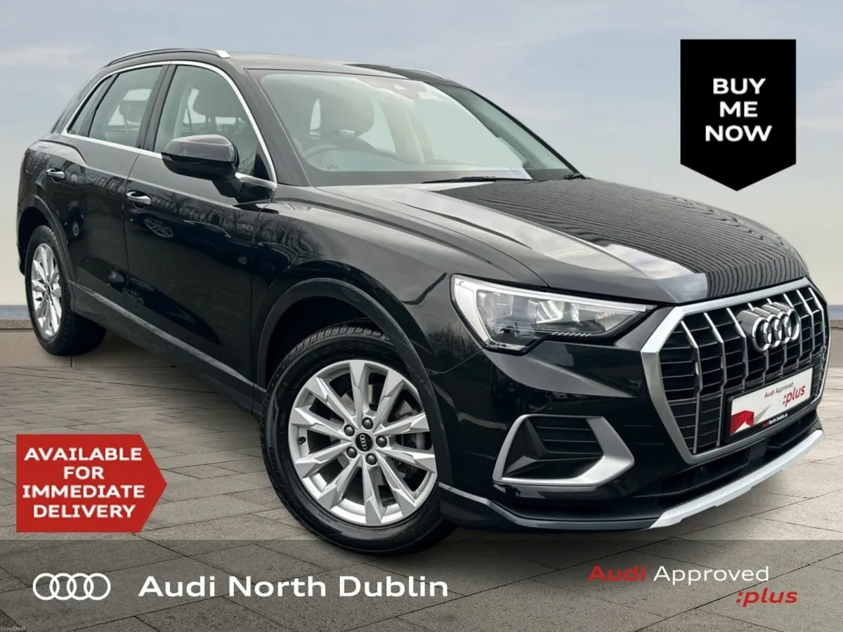 Audi Q3 35 TDI 150HP S Tronic SE - Image 1