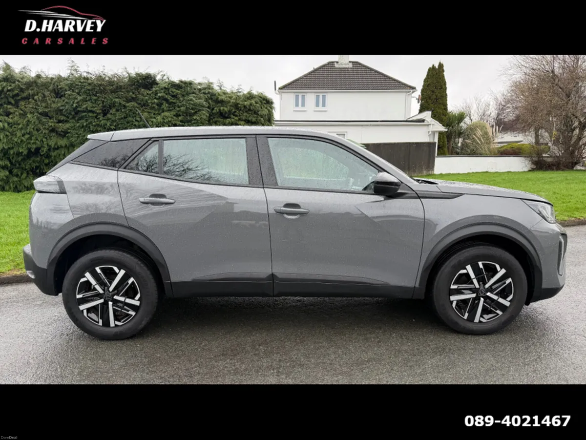 Peugeot 2008 1.2 Active**NEW MODEL**Low Mileage*FS - Image 2