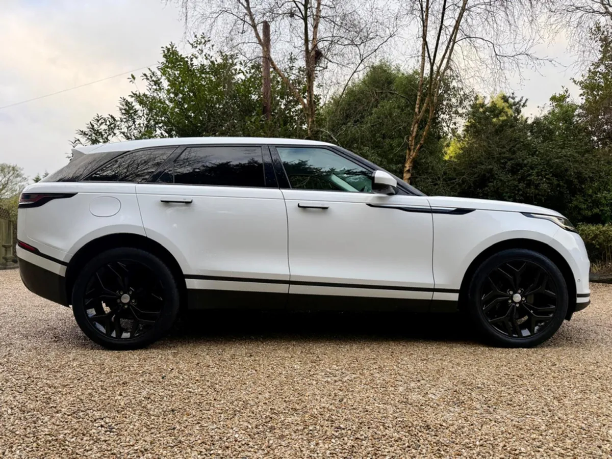 Land Rover Range Rover Velar 3.0 SD6 HSE *Huge Spe - Image 3