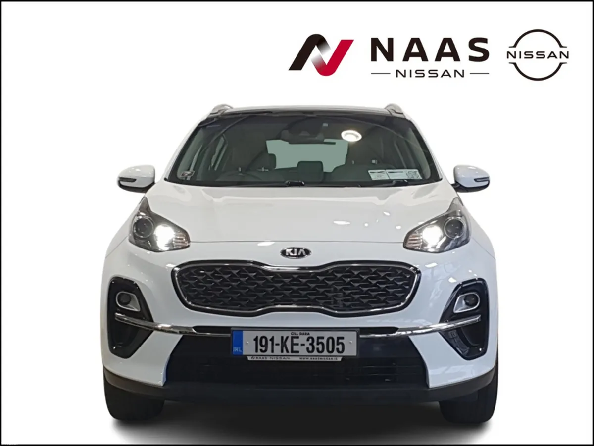 Kia Sportage K3 5DR - Image 2