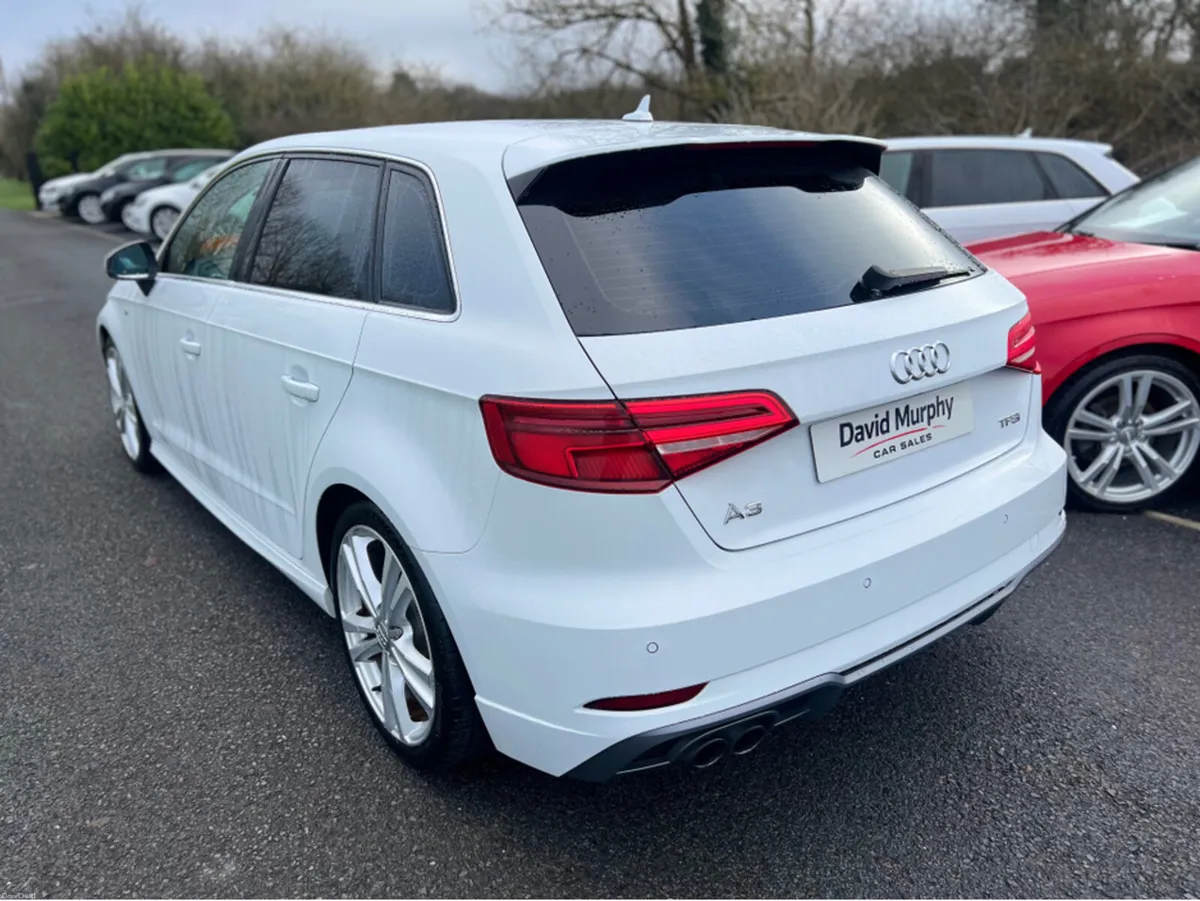 Audi A3 S LINE - Image 3